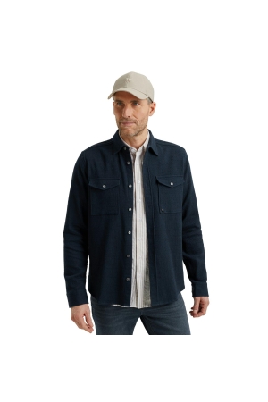 Vanguard Long Sleeve Shirt Structure Super 5281 Salute