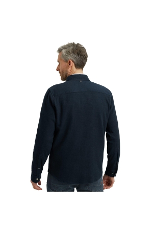 Vanguard Long Sleeve Shirt Structure Super 5281 Salute