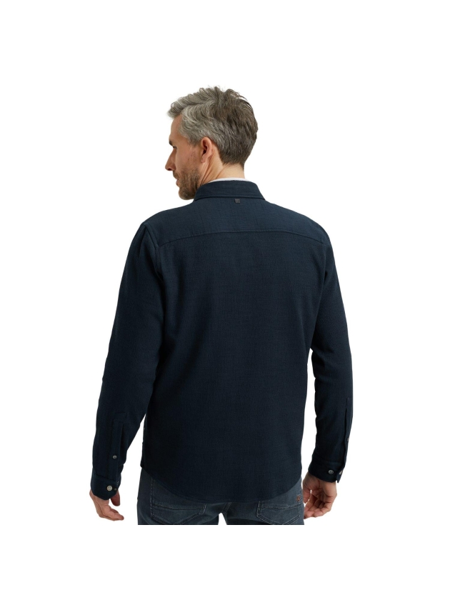 Vanguard Long Sleeve Shirt Structure Super 5281 Salute