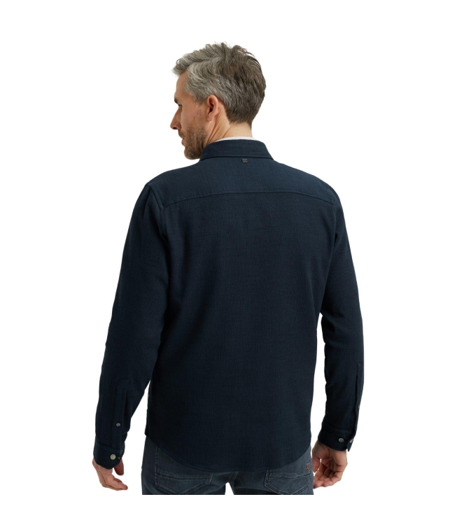Vanguard Long Sleeve Shirt Structure Super 5281 Salute