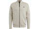 Vanguard Zip jacket cotton modal bonded 7004 Cloud danser