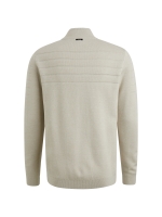 Vanguard Zip jacket cotton modal bonded 7004 Cloud danser