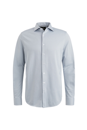 Vanguard Long Sleeve Shirt CF Oxford Jersey 5407 Troposphere