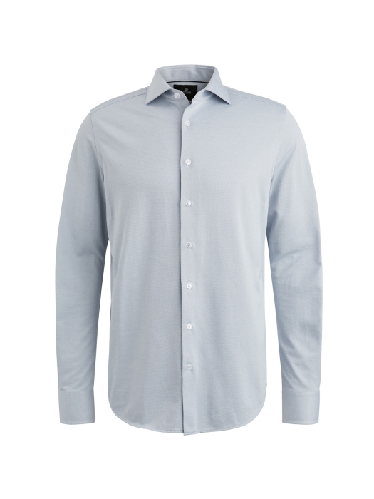 Vanguard Long Sleeve Shirt CF Oxford Jersey 5407 Troposphere