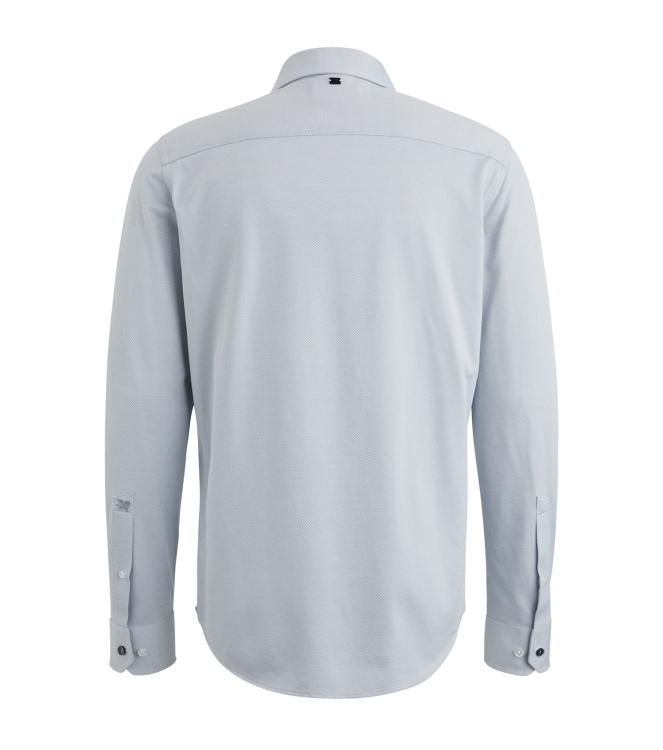 Vanguard Long Sleeve Shirt CF Oxford Jersey 5407 Troposphere
