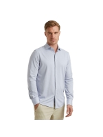 Vanguard Long Sleeve Shirt CF Oxford Jersey 5407 Troposphere