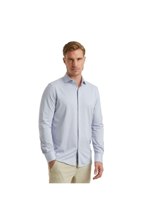 Vanguard Long Sleeve Shirt CF Oxford Jersey 5407 Troposphere