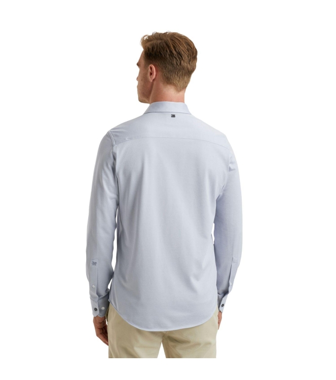 Vanguard Long Sleeve Shirt CF Oxford Jersey 5407 Troposphere
