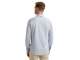 Vanguard Long Sleeve Shirt CF Oxford Jersey 5407 Troposphere