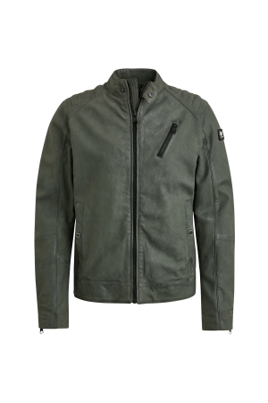 Vanguard Short jacket BIKEBOLT Sheep Veg Sn 9022 Castor grey
