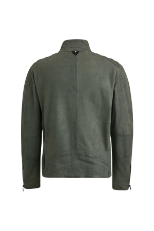 Vanguard Short jacket BIKEBOLT Sheep Veg Sn 9022 Castor grey