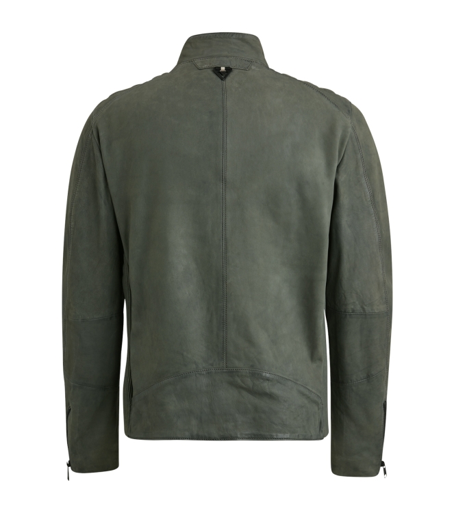 Vanguard Short jacket BIKEBOLT Sheep Veg Sn 9022 Castor grey