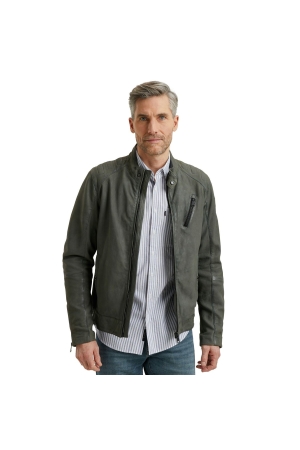 Vanguard Short jacket BIKEBOLT Sheep Veg Sn 9022 Castor grey