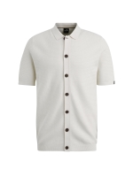 Vanguard Button jacket cotton modal 7004 Cloud danser