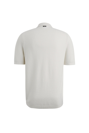 Vanguard Button jacket cotton modal 7004 Cloud danser