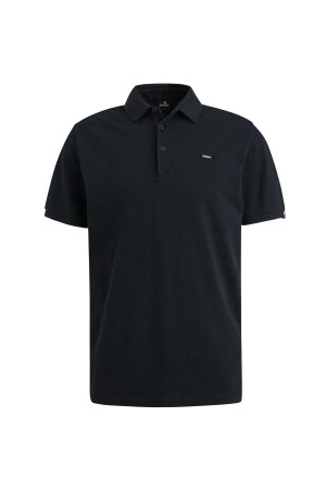 Vanguard Short sleeve polo pique waffle str 5281 Salute