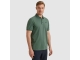 Vanguard Short sleeve polo pique waffle str 6023 drak forrest