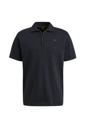 Vanguard Short sleeve polo pima cotton inte 5281 Salute