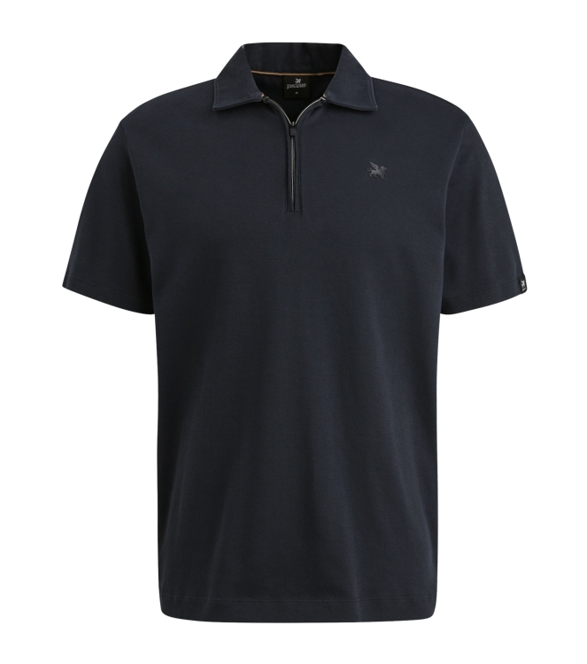 Vanguard Short sleeve polo pima cotton inte 5281 Salute