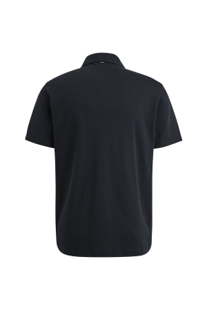 Vanguard Short sleeve polo pima cotton inte 5281 Salute