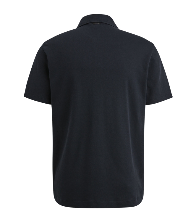 Vanguard Short sleeve polo pima cotton inte 5281 Salute