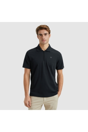 Vanguard Short sleeve polo pima cotton inte 5281 Salute