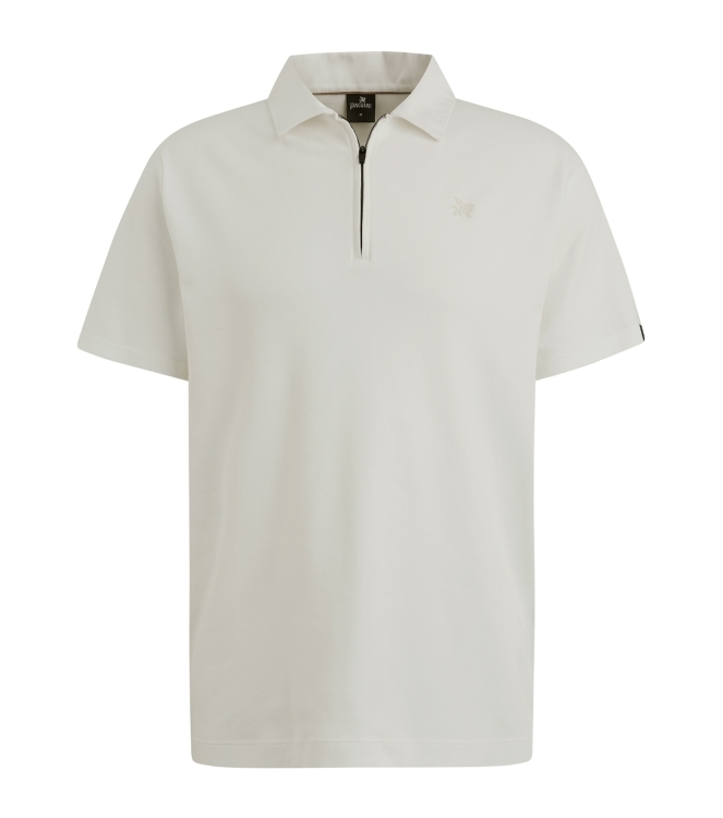 Vanguard Short sleeve polo pima cotton inte 7004 Cloud danser