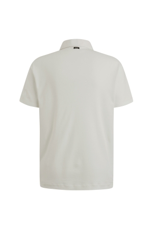 Vanguard Short sleeve polo pima cotton inte 7004 Cloud danser