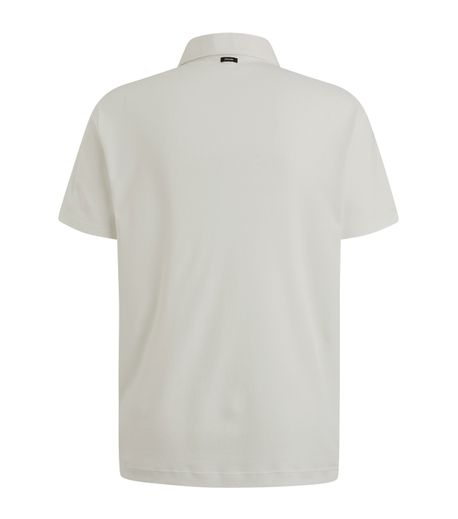 Vanguard Short sleeve polo pima cotton inte 7004 Cloud danser