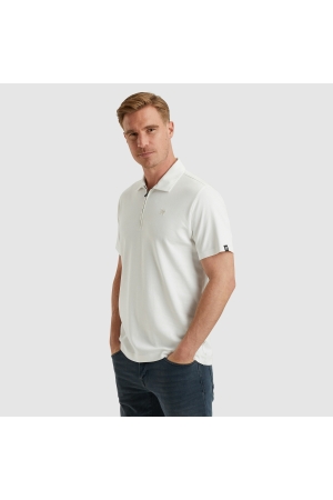 Vanguard Short sleeve polo pima cotton inte 7004 Cloud danser