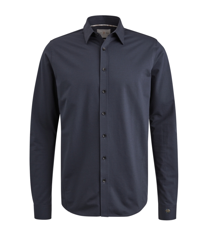 Cast Iron Long Sleeve Shirt Twill Jersey 2 t 5442 sea storm