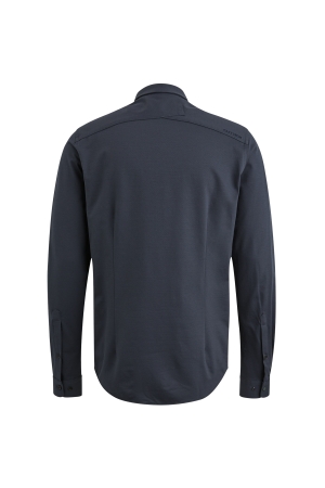Cast Iron Long Sleeve Shirt Twill Jersey 2 t 5442 sea storm