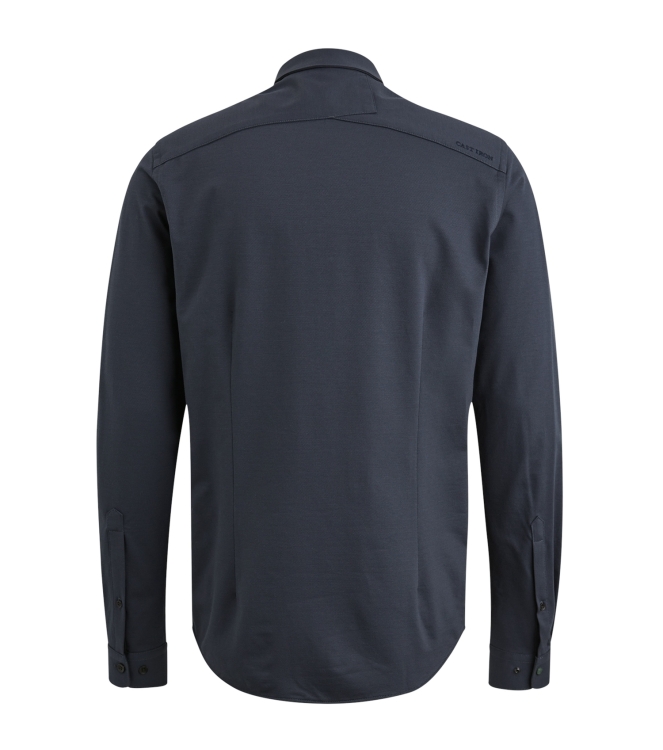 Cast Iron Long Sleeve Shirt Twill Jersey 2 t 5442 sea storm