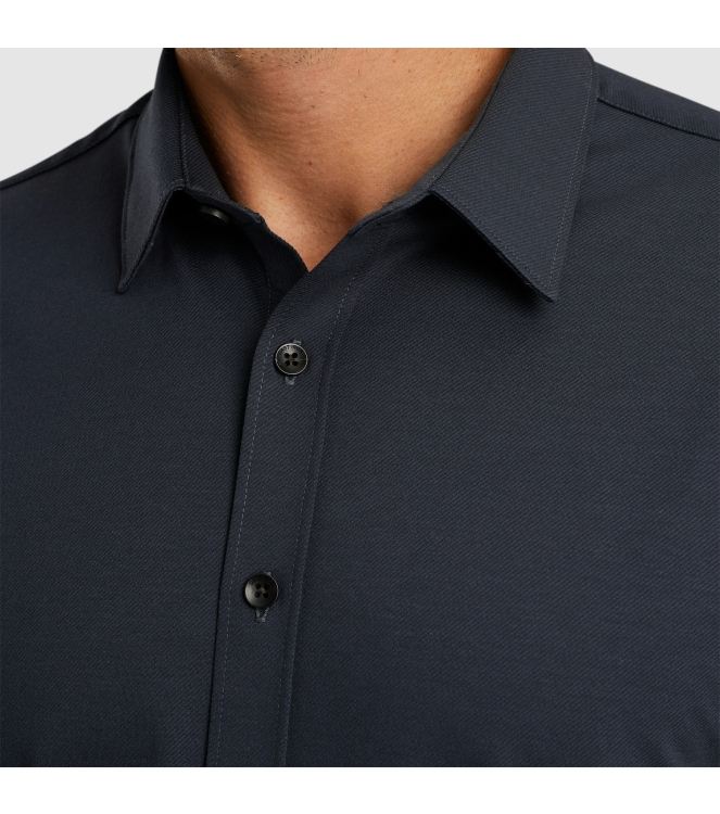 Cast Iron Long Sleeve Shirt Twill Jersey 2 t 5442 sea storm