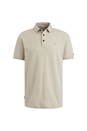 Cast Iron Short sleeve polo popcorn jersey m 7146 Crockery