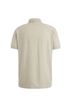 Cast Iron Short sleeve polo popcorn jersey m 7146 Crockery