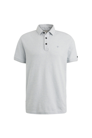 Cast Iron Short sleeve polo popcorn jersey m 5303 Plein air