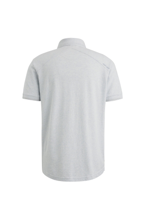 Cast Iron Short sleeve polo popcorn jersey m 5303 Plein air