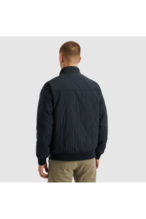 PME Legend Flight jacket RAIDER Shader 5438 Collegiate blue