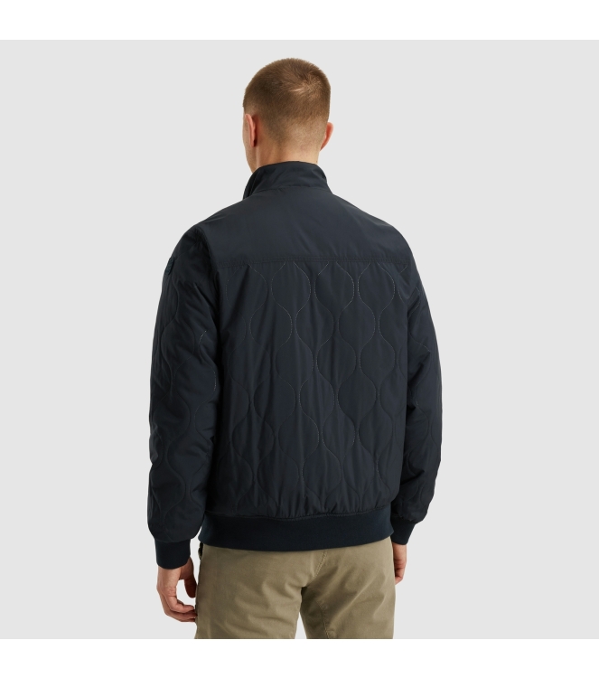 PME Legend Flight jacket RAIDER Shader 5438 Collegiate blue