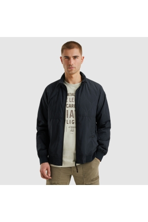 PME Legend Flight jacket RAIDER Shader 5438 Collegiate blue