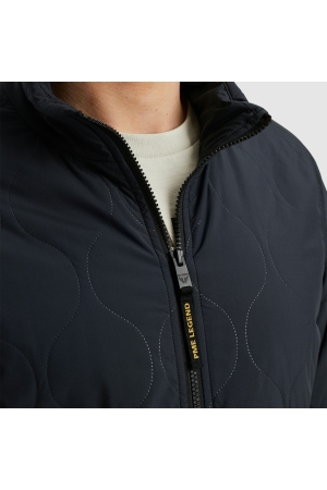 PME Legend Flight jacket RAIDER Shader 5438 Collegiate blue