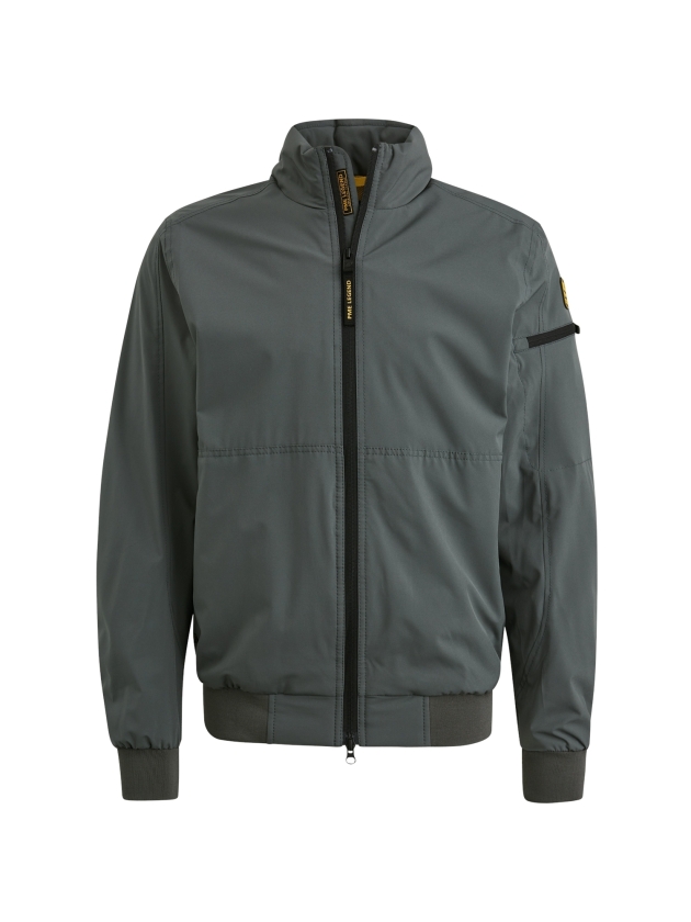 PME Legend Flight jacket WINGLOCK 2 Layer Sof Urban chic