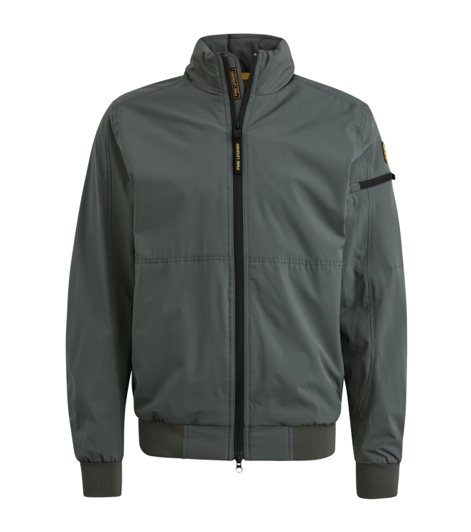 PME Legend Flight jacket WINGLOCK 2 Layer Sof Urban chic