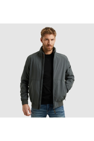 PME Legend Flight jacket WINGLOCK 2 Layer Sof Urban chic