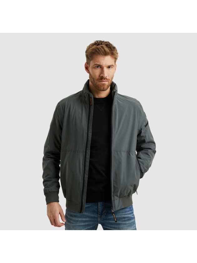 PME Legend Flight jacket WINGLOCK 2 Layer Sof Urban chic