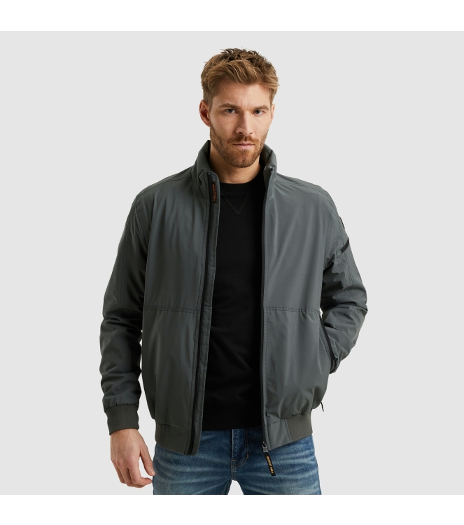 PME Legend Flight jacket WINGLOCK 2 Layer Sof Urban chic