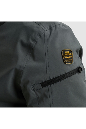 PME Legend Flight jacket WINGLOCK 2 Layer Sof Urban chic