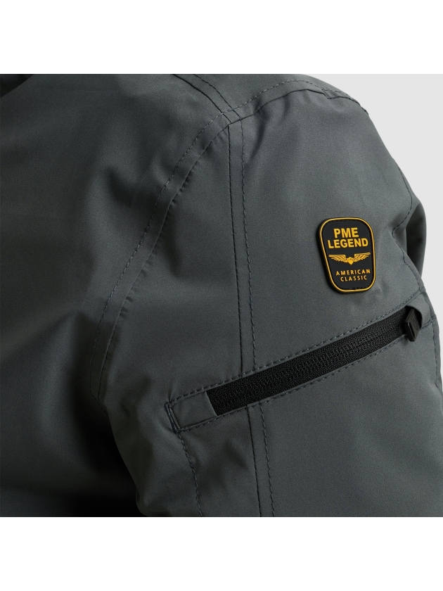 PME Legend Flight jacket WINGLOCK 2 Layer Sof Urban chic