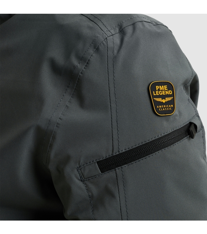 PME Legend Flight jacket WINGLOCK 2 Layer Sof Urban chic